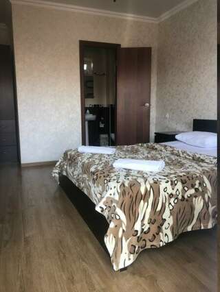 Гостиница Сальма Адлер Двухместный номер с 1 кроватью-7