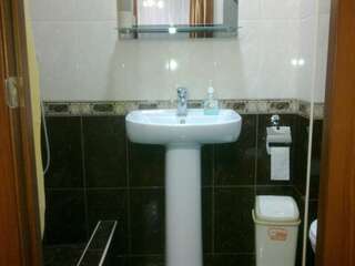 Гостиница Сальма Адлер Двухместный номер с 1 кроватью-1