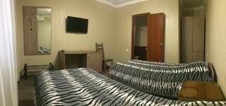 Гостиница Сальма Адлер Двухместный номер с 2 отдельными кроватями-6