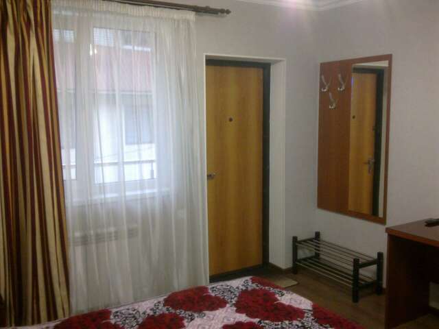 Гостиница Сальма Адлер-18