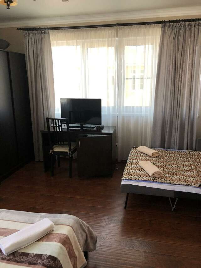 Гостиница Сальма Адлер-33