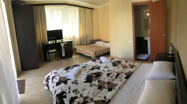 Гостиница Сальма Адлер-39