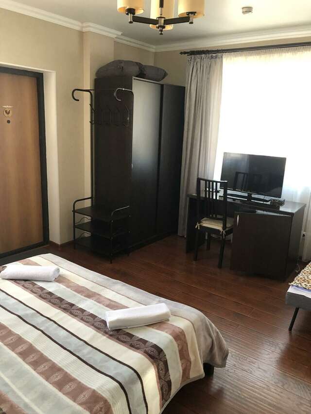 Гостиница Сальма Адлер-31