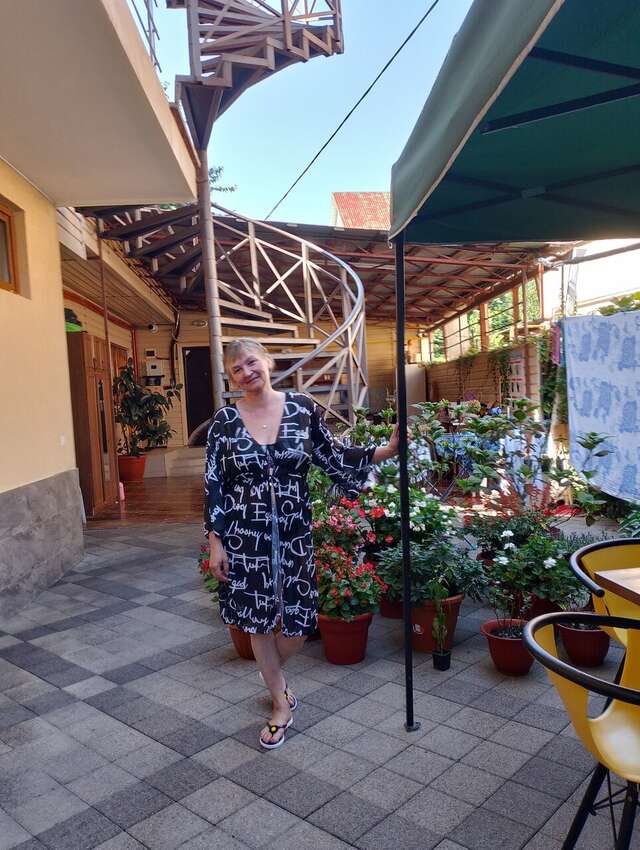 Гостиница Сальма Адлер-68