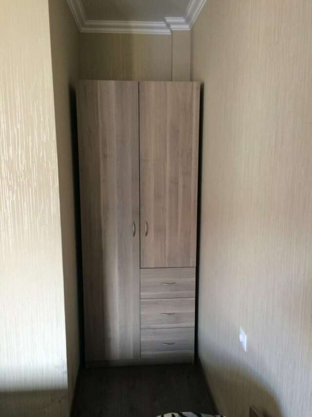 Гостиница Сальма Адлер-23