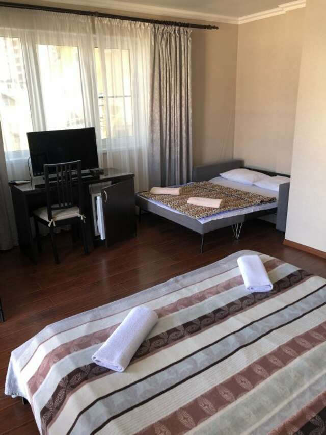 Гостиница Сальма Адлер-76