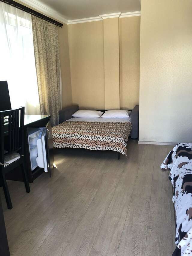 Гостиница Сальма Адлер-40