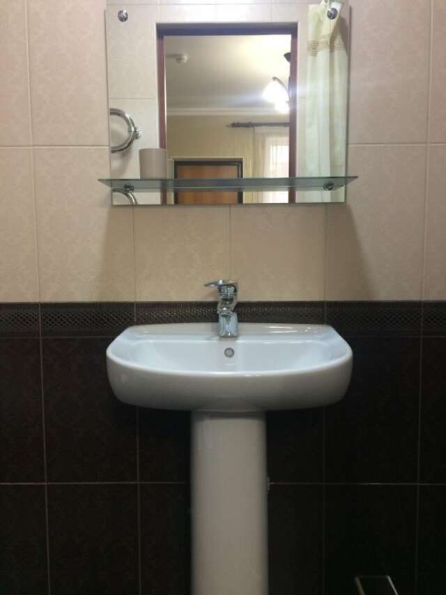 Гостиница Сальма Адлер-25