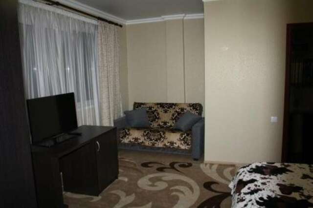 Гостиница Сальма Адлер-41