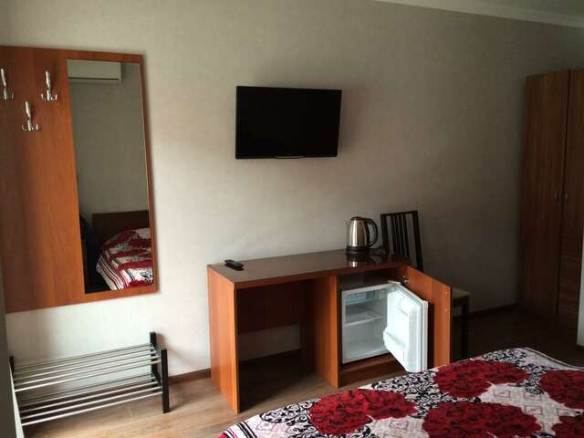 Гостиница Сальма Адлер-17