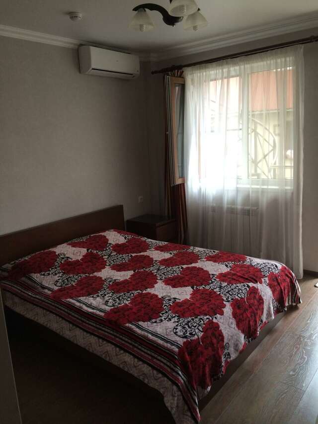 Гостиница Сальма Адлер-14