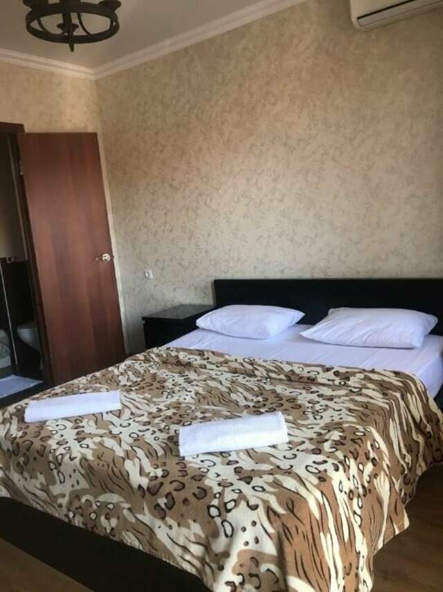 Гостиница Сальма Адлер-6