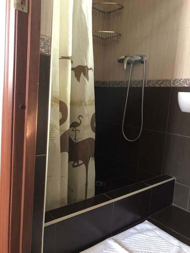 Гостиница Сальма Адлер-45