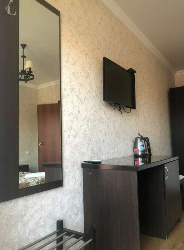 Гостиница Сальма Адлер-10