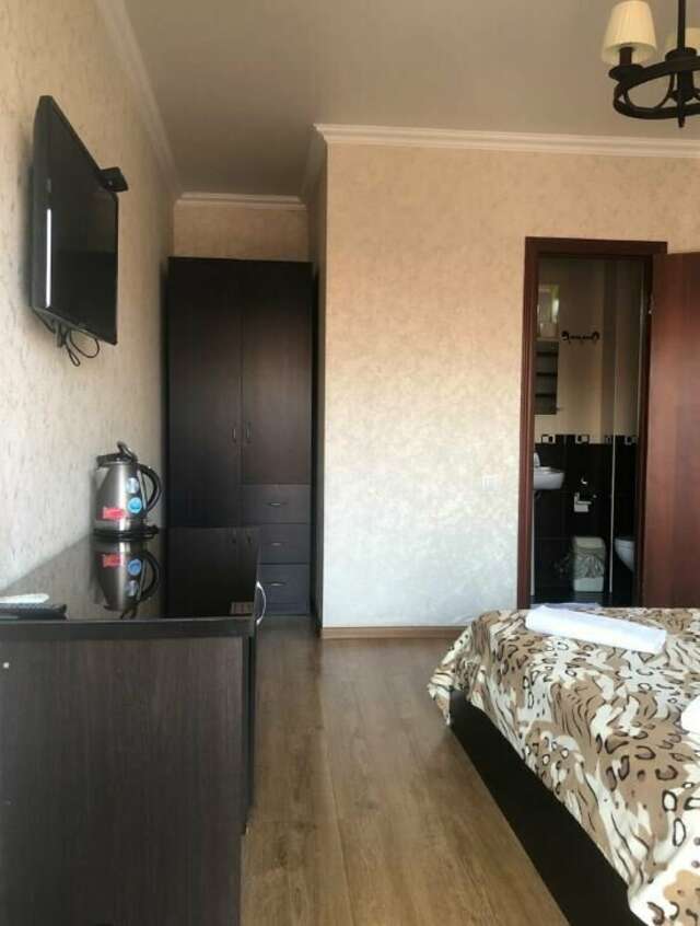 Гостиница Сальма Адлер-5