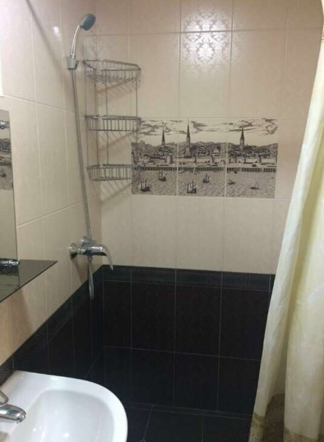 Гостиница Сальма Адлер-24