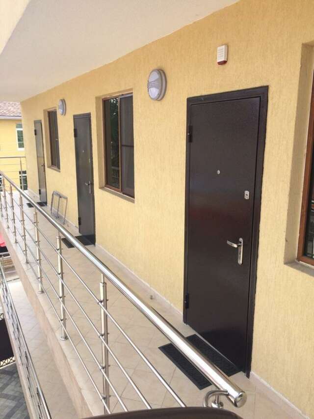 Гостиница Сальма Адлер-62