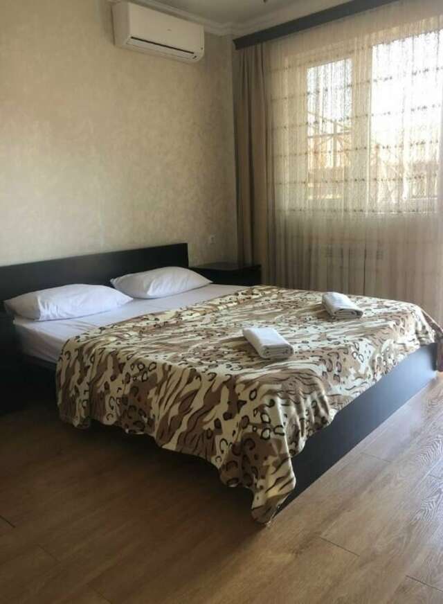 Гостиница Сальма Адлер-3