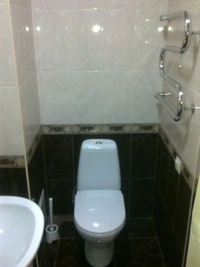 Гостиница Сальма Адлер-12