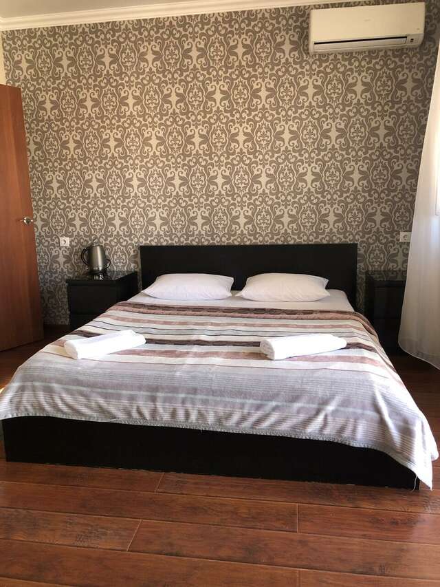 Гостиница Сальма Адлер-30