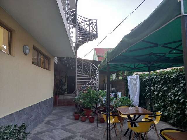 Гостиница Сальма Адлер-65