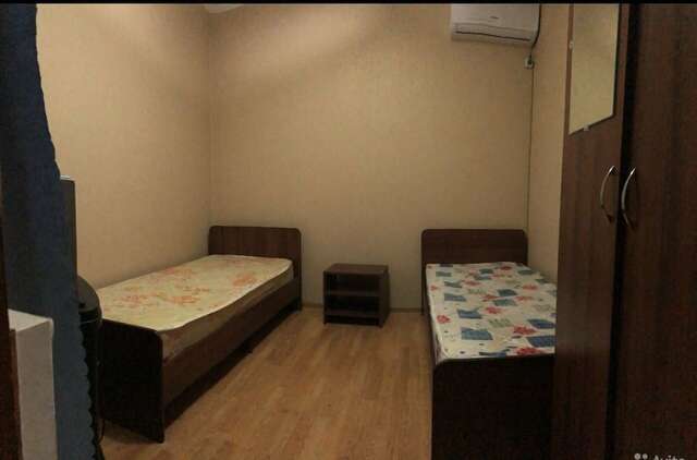 Гостиница Сальма Адлер-72