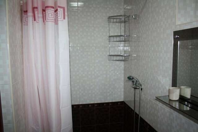 Гостиница Сальма Адлер-20