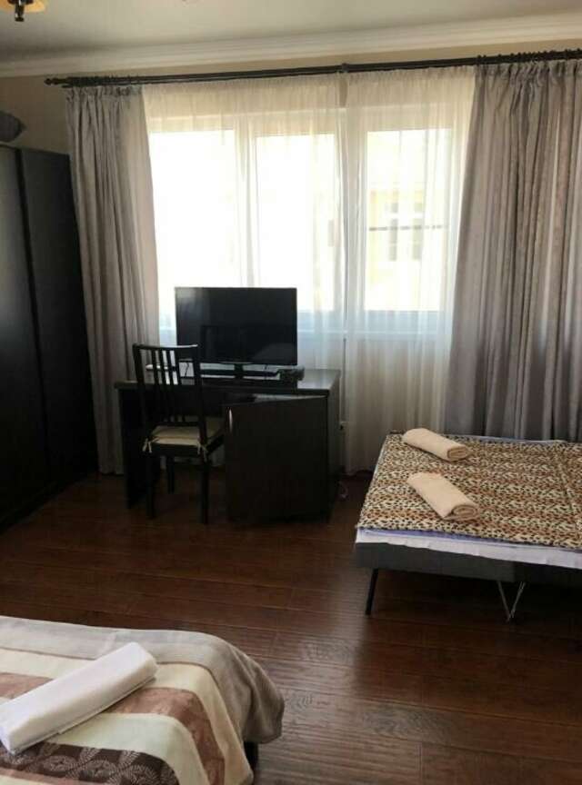 Гостиница Сальма Адлер-36