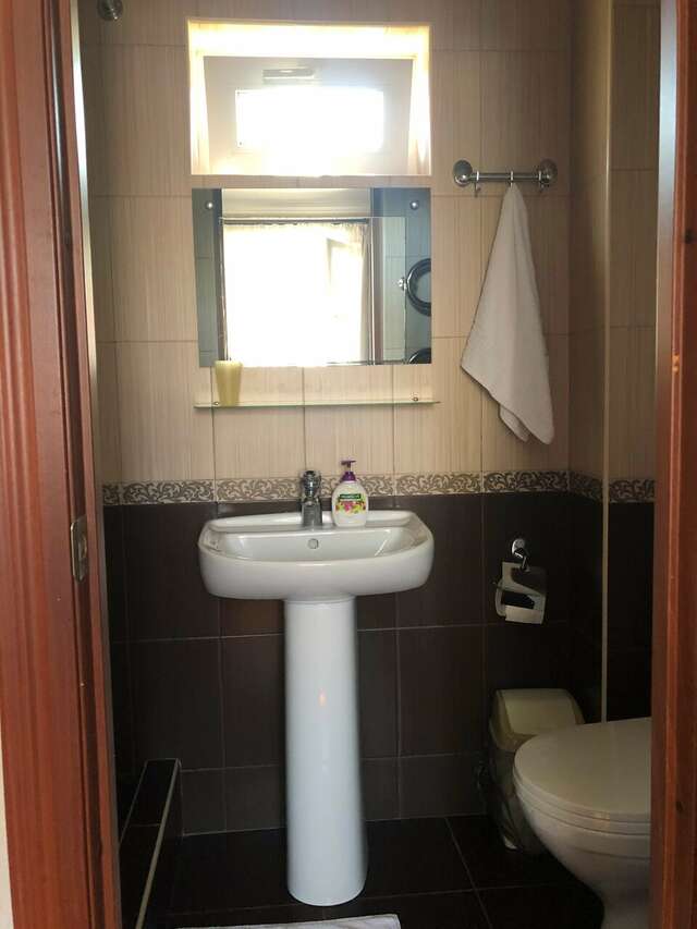 Гостиница Сальма Адлер-48