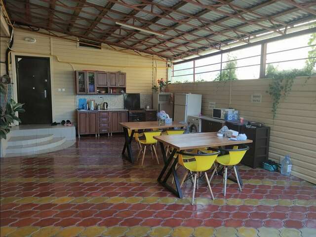 Гостиница Сальма Адлер-63