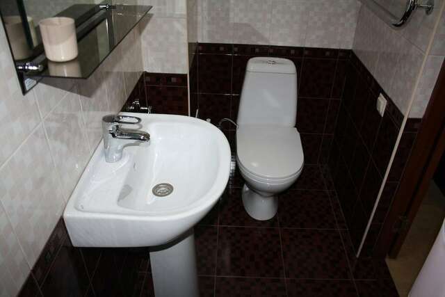 Гостиница Сальма Адлер-19