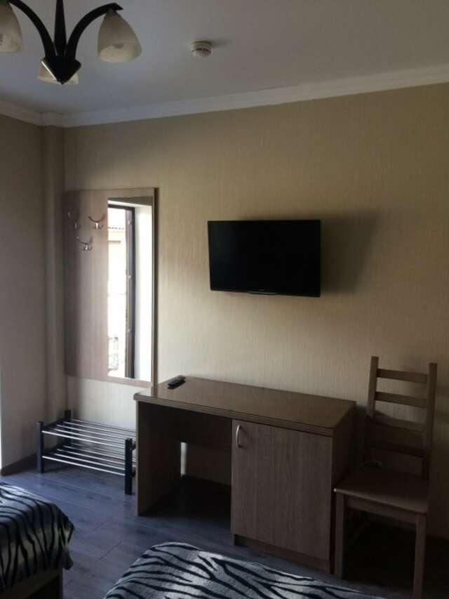 Гостиница Сальма Адлер-22