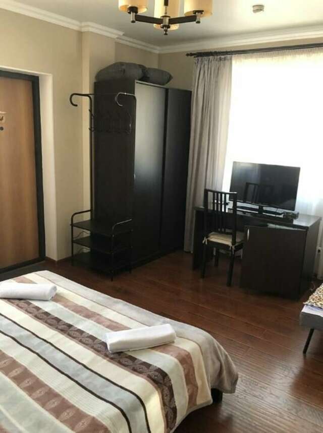 Гостиница Сальма Адлер-35