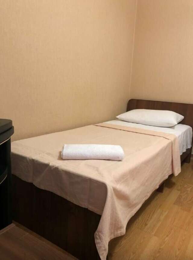 Гостиница Сальма Адлер-52