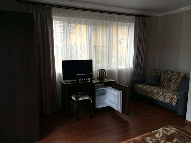 Гостиница Сальма Адлер-42