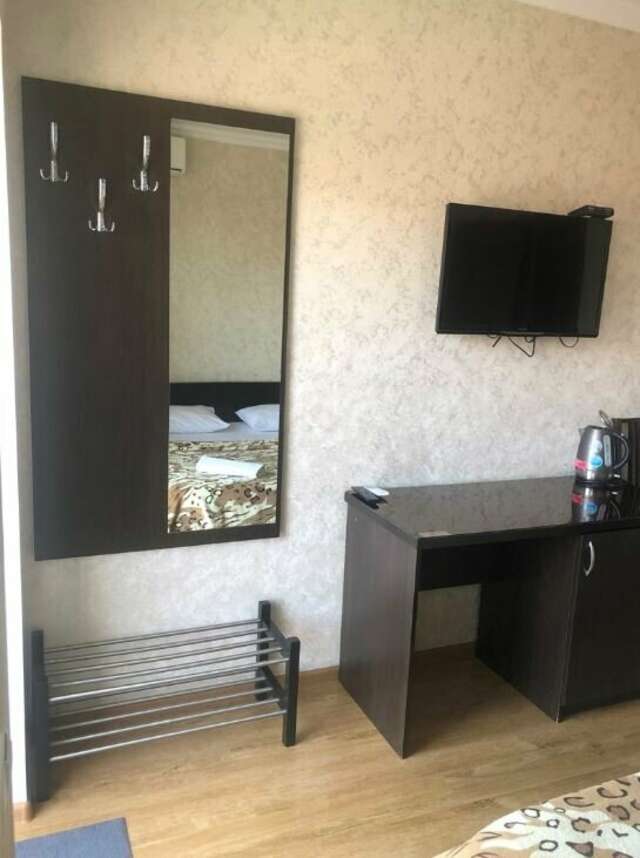 Гостиница Сальма Адлер-9