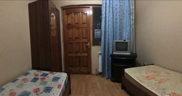 Гостиница Сальма Адлер-54