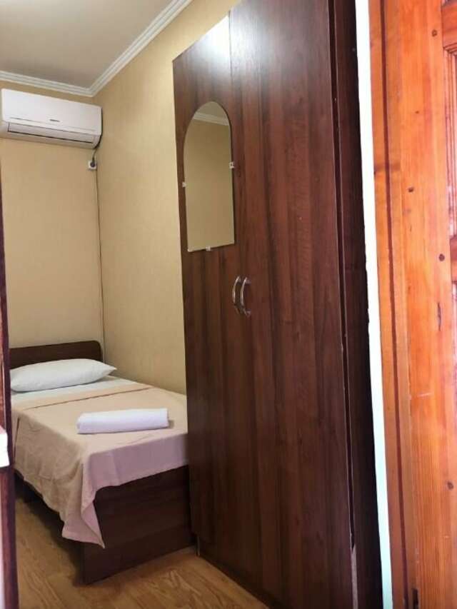 Гостиница Сальма Адлер-53